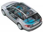 Volkswagen Golf Variant 2007 года